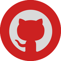 GitHub icon