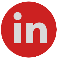 linkedIn icon