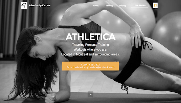 athletica
